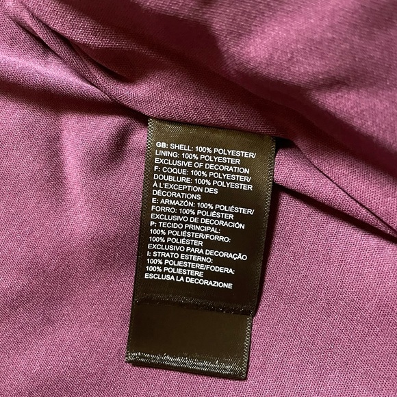 The North Face Women’s Ridge Fleece Full Zip Jacket - Picture 6 of 9